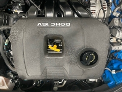 Used 2017  Hyundai Elantra 4d Sedan SE Value Edition at Ideal Cars Llc near Mesa&comma; AZ