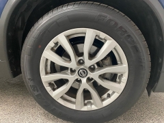 Used 2018  Nissan Rogue 4d SUV FWD SV at Ideal Cars Llc near Mesa, AZ