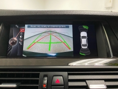 Used 2016  BMW 5 Series 4dr Sdn 535i RWD at Ideal Cars Llc near Mesa&comma; AZ