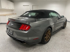 Used 2020 Ford Mustang 2d Convertible Eco Premium at Ideal Cars Llc near Mesa, AZ