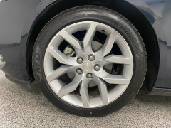 Used 2014  Chevrolet Impala 4d Sedan LTZ V6 at Ideal Cars Llc near Mesa, AZ