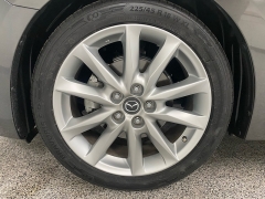 Used 2017  Mazda Mazda3 4d Sedan Touring 2&period;0L Auto at Ideal Cars Llc near Mesa&comma; AZ