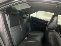 Used 2017 Toyota Camry 4d Sedan SE at Ideal Cars Llc near Mesa, AZ