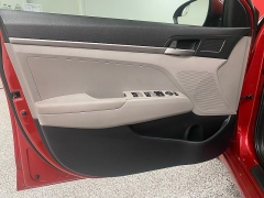 Used 2017 Hyundai Elantra 4d Sedan SE Auto at Ideal Cars Llc near Mesa, AZ