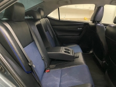 Used 2018  Toyota Corolla 4d Sedan SE CVT at Ideal Cars Llc near Mesa&comma; AZ