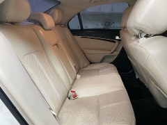 Used 2012  Lincoln MKZ 4d Sedan FWD at Ideal Cars Llc near Mesa, AZ