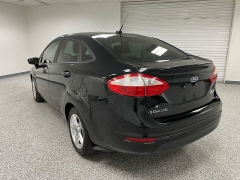 Used 2019 Ford Fiesta 4d Sedan SE at Ideal Cars Llc near Mesa, AZ