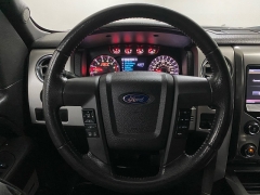 Used 2013  Ford F-150 4WD Supercrew FX4 5 1&sol;2 at Ideal Cars Llc near Mesa&comma; AZ