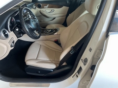 Used 2018 Mercedes-Benz C-Class 4d Sedan C300 at Ideal Cars Llc near Mesa, AZ