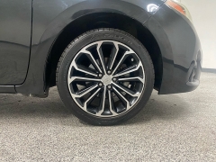 Used 2014  Toyota Corolla 4d Sedan S at Ideal Cars Llc near Mesa, AZ