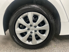 Used 2023  Toyota Camry LE Auto at Ideal Cars Llc near Mesa&comma; AZ