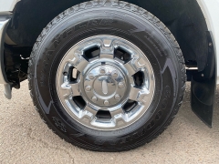 Used 2013 Ford Super Duty F-350 2WD Crew Cab XLT SRW at Ideal Cars Llc near Mesa, AZ