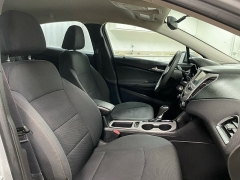 Used 2017  Chevrolet Cruze 4d Sedan LS Auto at Ideal Cars Llc near Mesa&comma; AZ