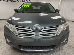 Used 2011  Toyota Venza 4d SUV FWD at Ideal Cars Llc near Mesa&comma; AZ