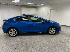 Used 2017 Chevrolet Volt 4d Hatchback LT at Ideal Cars Llc near Mesa, AZ