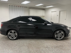 Used 2018 Audi A3 4d Sedan Premium at Ideal Cars Llc near Mesa, AZ