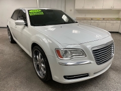 Used 2013  Chrysler 300 4d Sedan at Ideal Cars Llc near Mesa&comma; AZ