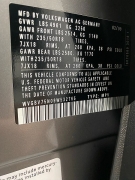 Used 2009  Volkswagen Tiguan 4d SUV SE w&sol;Leather 4Motion at Ideal Cars Llc near Mesa&comma; AZ