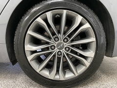Used 2015  Hyundai Genesis 4d Sedan 3&period;8L at Ideal Cars Llc near Mesa&comma; AZ
