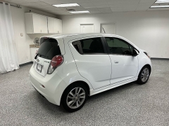 Used 2014 Chevrolet Spark EV 4d Hatchback 1LT at Ideal Cars Llc near Mesa, AZ