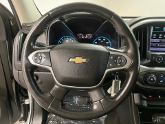Used 2017 Chevrolet Colorado 2WD Crew Cab LT at Ideal Cars Llc near Mesa, AZ