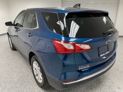 Used 2020 Chevrolet Equinox 4d SUV FWD LT w/1LT at Ideal Cars Llc near Mesa, AZ