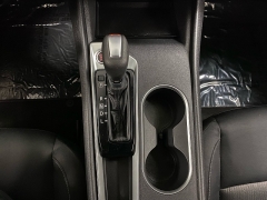 Used 2022  Nissan Altima 2&period;5 SV Sedan at Ideal Cars Llc near Mesa&comma; AZ