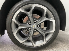 Used 2021  Chevrolet Malibu 4dr Sdn LT at Ideal Cars Llc near Mesa&comma; AZ