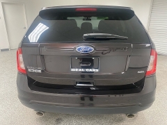 Used 2013  Ford Edge 4d SUV FWD SEL at Ideal Cars Llc near Mesa&comma; AZ