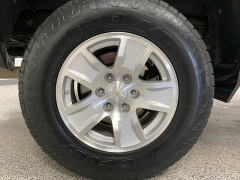 Used 2019  Chevrolet Silverado 1500 Legacy 2WD Double Cab LT at Ideal Cars Llc near Mesa&comma; AZ