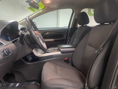 Used 2013  Ford Edge 4d SUV FWD SEL at Ideal Cars Llc near Mesa&comma; AZ