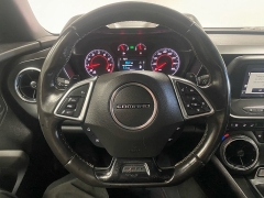 Used 2017  Chevrolet Camaro 2d Convertible LT1 V6 at Ideal Cars Llc near Mesa&comma; AZ