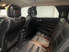 Used 2016  Dodge Durango 4d SUV RWD Limited at Ideal Cars Llc near Mesa, AZ