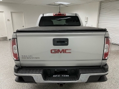 Used 2017  GMC Canyon 2WD Crew Cab Base at Ideal Cars Llc near Mesa, AZ