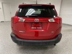 Used 2014 Toyota RAV4 4d SUV AWD LE at Ideal Cars Llc near Mesa, AZ