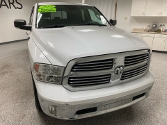 Used 2017  Ram 1500 2WD Quad Cab Big Horn at Ideal Cars Llc near Mesa, AZ