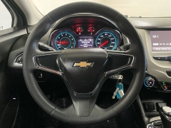 Used 2018  Chevrolet Cruze 4d Sedan LS Auto at Ideal Cars Llc near Mesa, AZ
