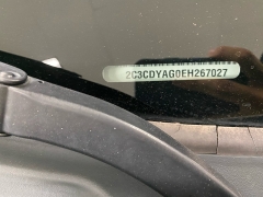 Used 2014  Dodge Challenger 2d Coupe SXT at Ideal Cars Llc near Mesa, AZ