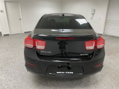 Used 2014 Chevrolet Malibu 4d Sedan LS w/1LS at Ideal Cars Llc near Mesa, AZ