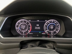 Used 2019  Volkswagen Tiguan 4d SUV SE at Ideal Cars Llc near Mesa, AZ