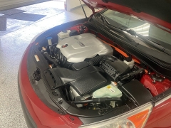 Used 2015 Hyundai Sonata Hybrid 4d Sedan Limited at Ideal Cars Llc near Mesa, AZ