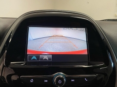 Used 2017 Chevrolet Spark 4d Hatchback LS CVT at Ideal Cars Llc near Mesa, AZ