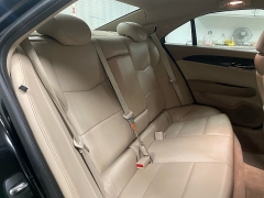 Used 2016  Cadillac ATS 4d Sedan 2.0L Turbo Luxury at Ideal Cars Llc near Mesa, AZ