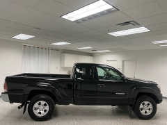 Used 2012 Toyota Tacoma 4WD Access Cab Auto at Ideal Cars Llc near Mesa, AZ