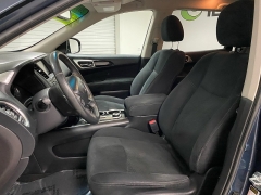 Used 2015  Nissan Pathfinder 4d SUV 4WD SV at Ideal Cars Llc near Mesa&comma; AZ