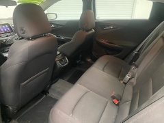 Used 2021 Chevrolet Malibu 4dr Sdn LT at Ideal Cars Llc near Mesa, AZ