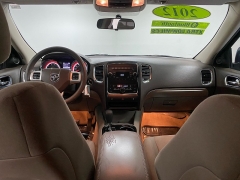 Used 2012 Dodge Durango 4d SUV RWD SXT at Ideal Cars Llc near Mesa, AZ