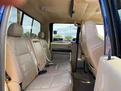 Used 2008  Ford Super Duty F-350 2WD Crew Cab Lariat SRW Longbed at Ideal Cars Llc near Mesa&comma; AZ