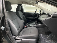 Used 2021  Toyota Corolla LE CVT at Ideal Cars Llc near Mesa&comma; AZ