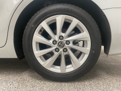 Used 2022  Toyota Camry LE Auto at Ideal Cars Llc near Mesa, AZ